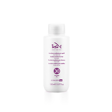 ING EMULSIONE OSSIDANTE 150 ML 30 VOLUMI